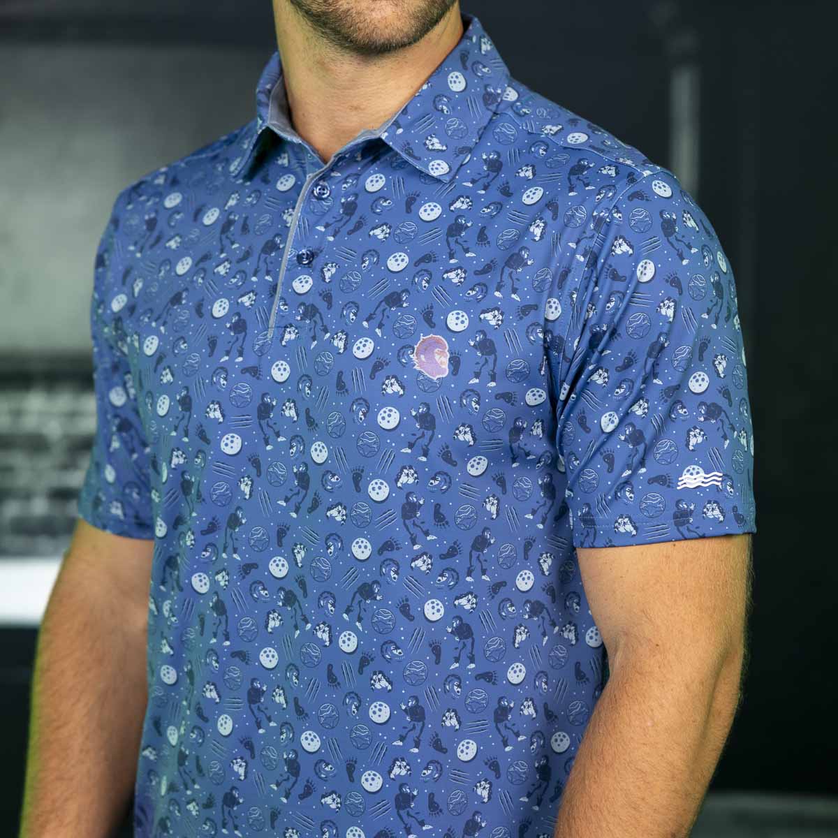 Universal Monsters "Full Moon Madness" – All-Day Polo - Image 4