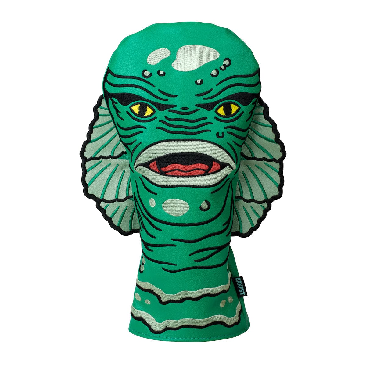 Universal Monsters "Gill-Man" – Driver Headcover