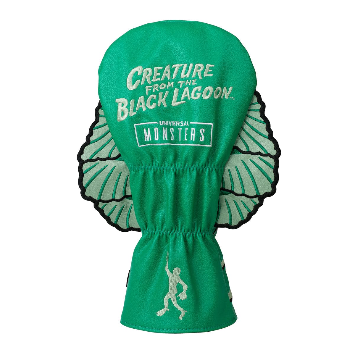 Universal Monsters "Gill-Man" – Driver Headcover - Image 3