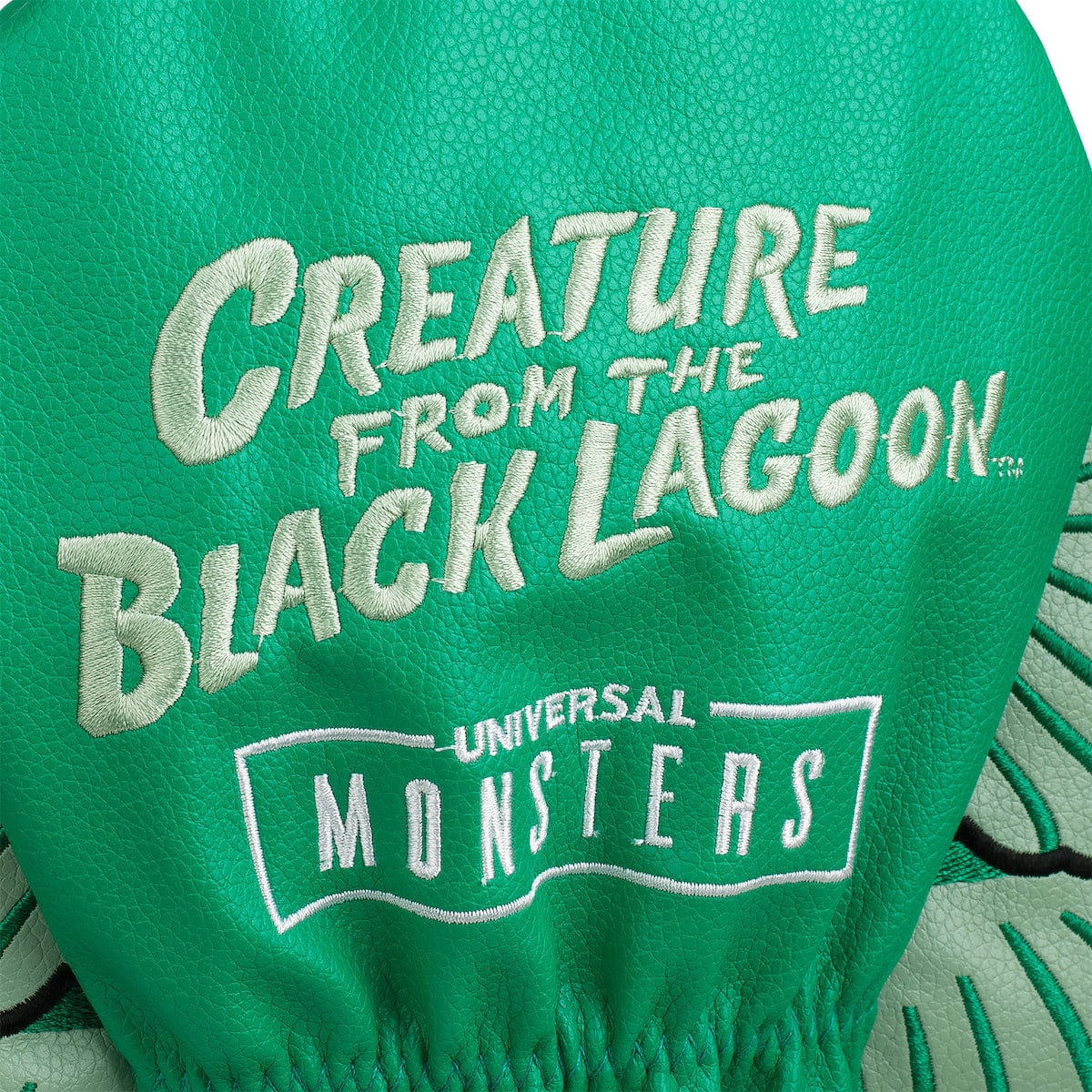 Universal Monsters "Gill-Man" – Driver Headcover - Image 4