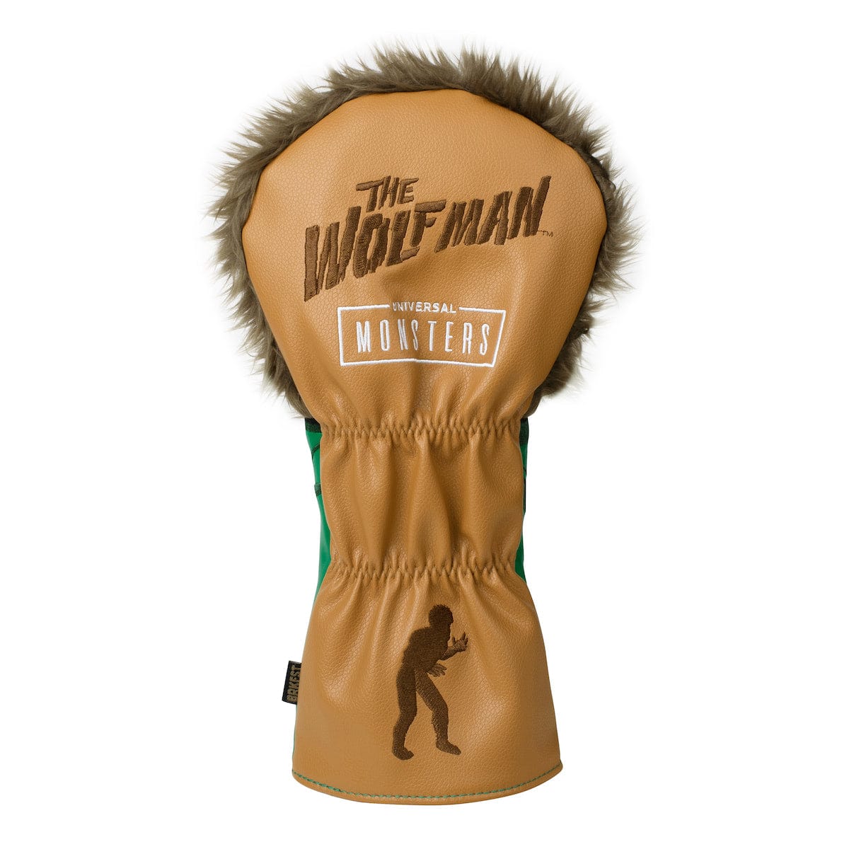 Universal Monsters "Wolf Man" – Driver Headcover - Image 3