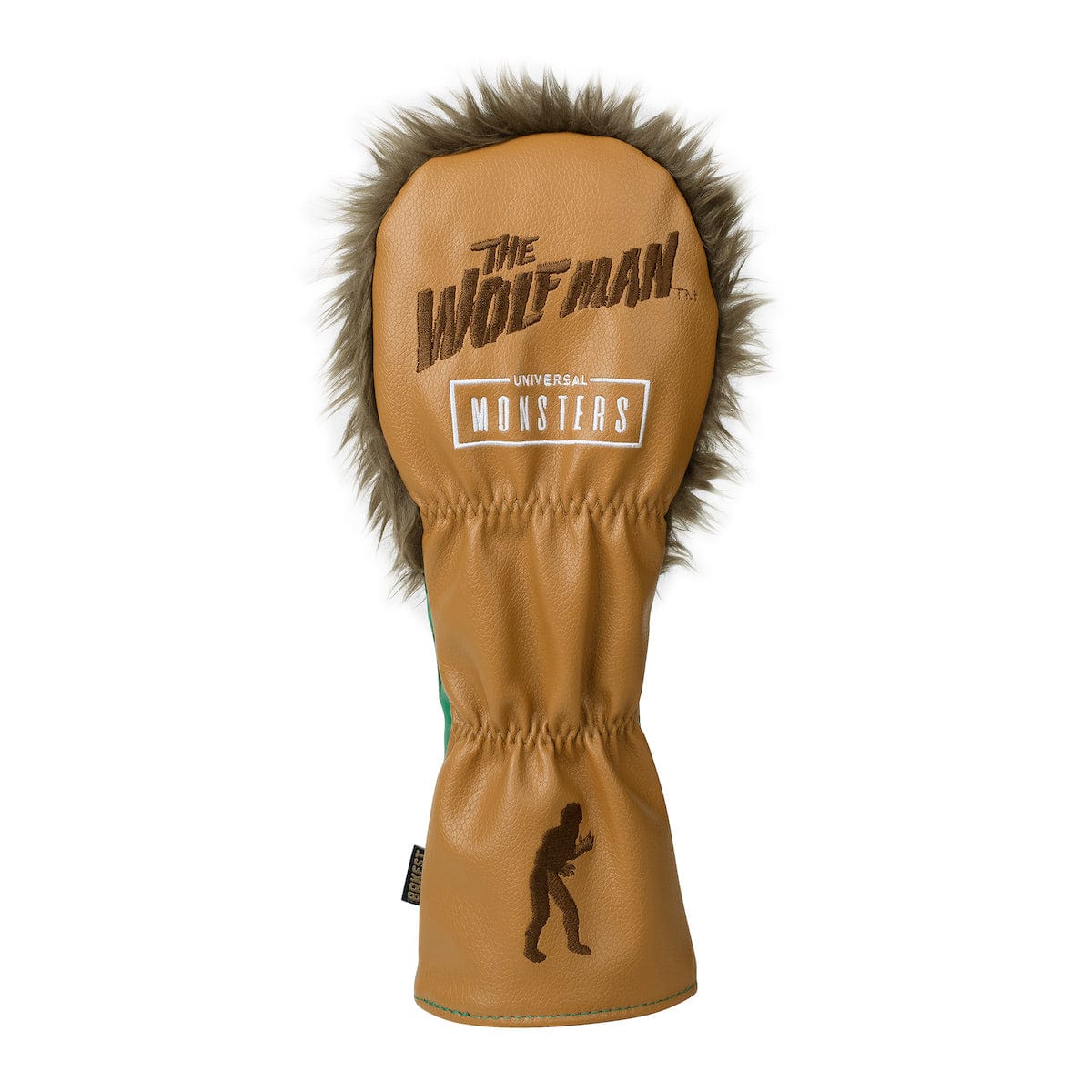 Universal Monsters "Wolf Man" – Fairway Headcover - Image 3