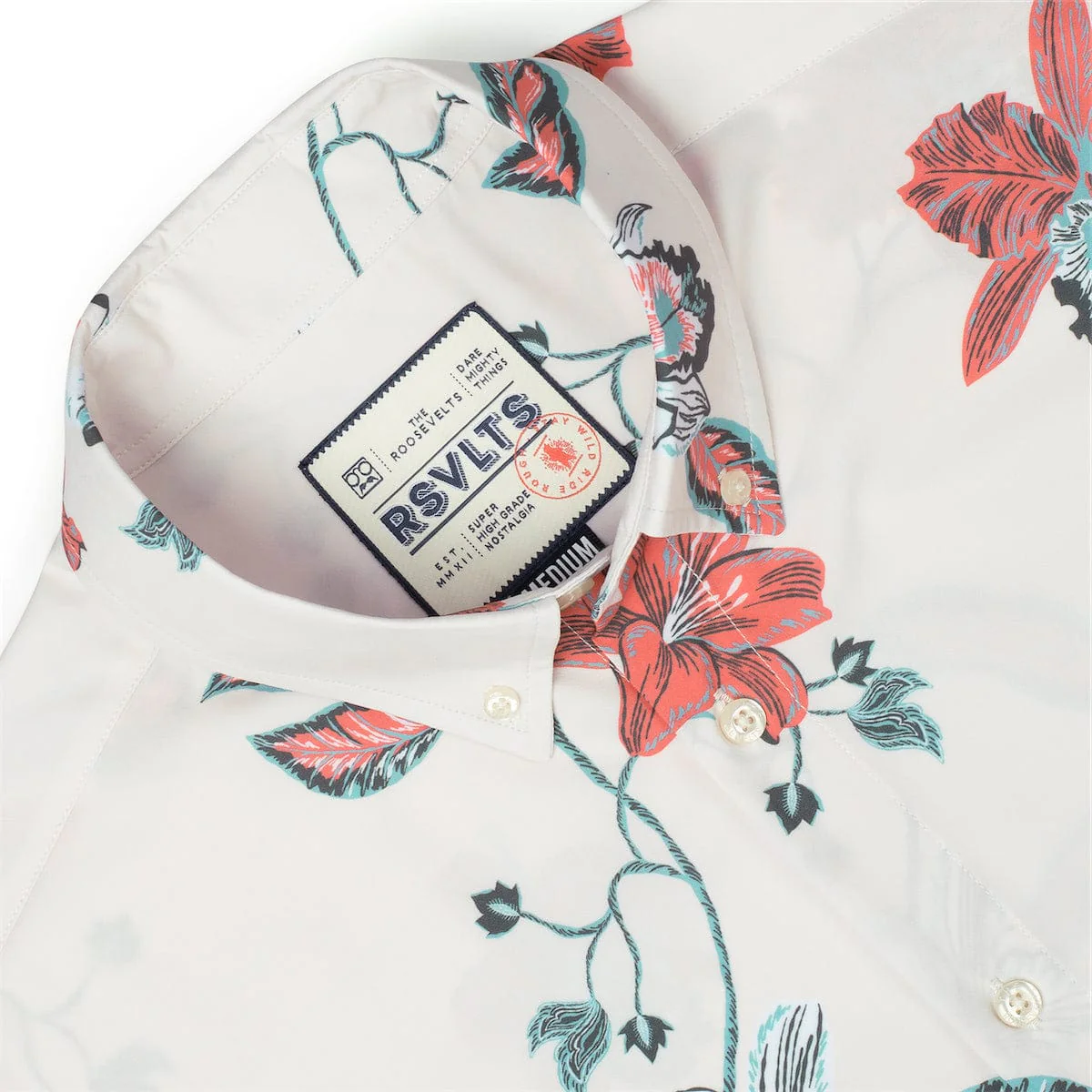 Water the Plants – KUNUFLEX Short Sleeve Shirt - Image 5