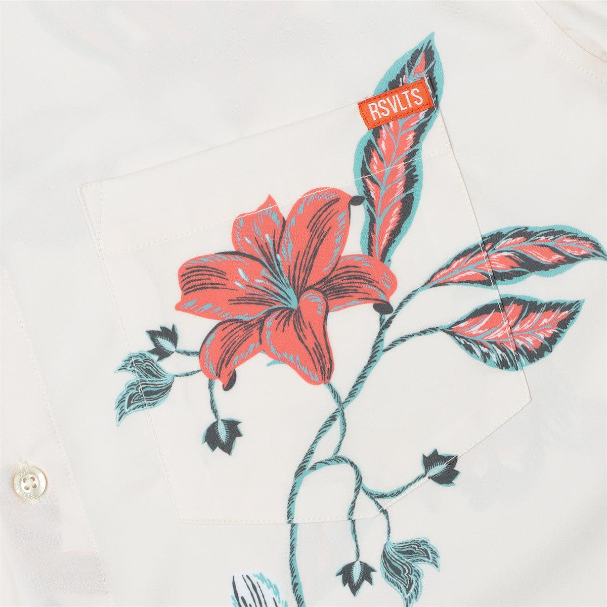 Water the Plants – KUNUFLEX Short Sleeve Shirt - Image 6