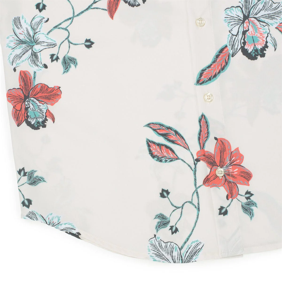 Water the Plants – KUNUFLEX Short Sleeve Shirt - Image 7