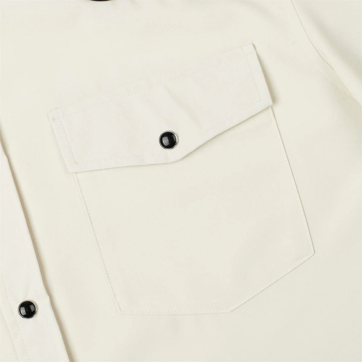 Wayward Plains – Roper Short Sleeve Shirt - Image 9