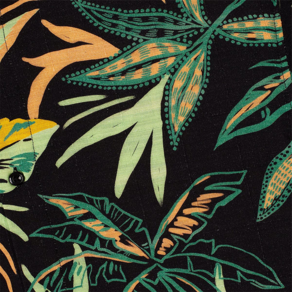 Wild Jungle – Bamboo Short Sleeve Shirt - Image 4