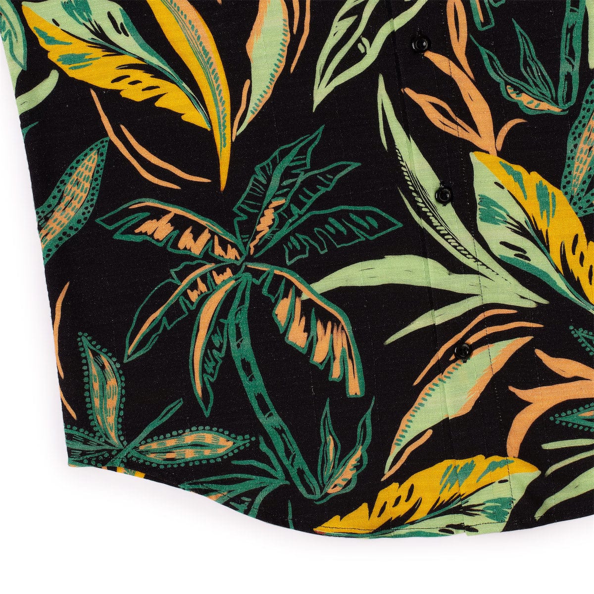 Wild Jungle – Bamboo Short Sleeve Shirt - Image 8