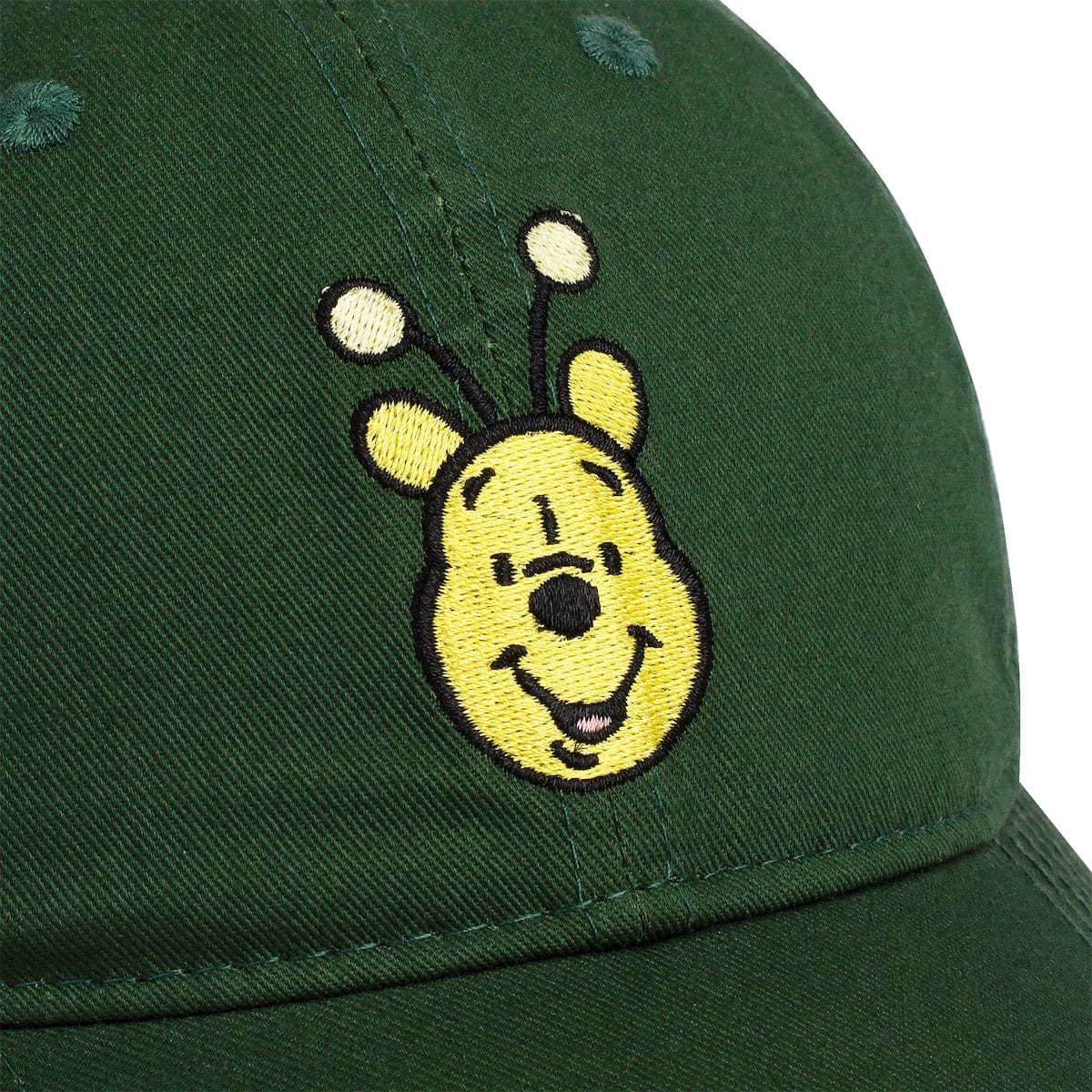 Disney’s Winnie the Pooh "Bumble Bear" – Dad Hat - Image 3