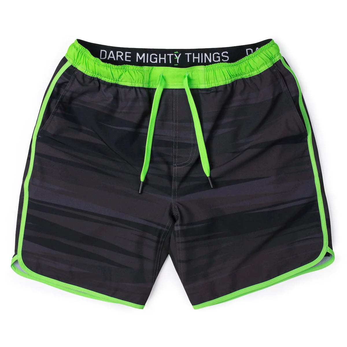 Wolf Camo – V2 Lined Training Shorts - Image 10
