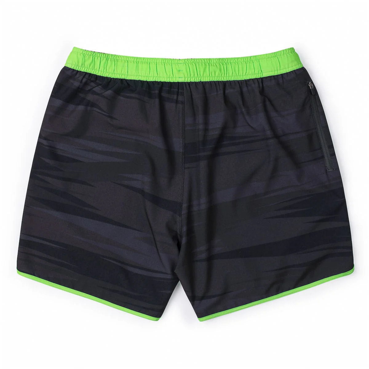 Wolf Camo – V2 Lined Training Shorts - Image 8