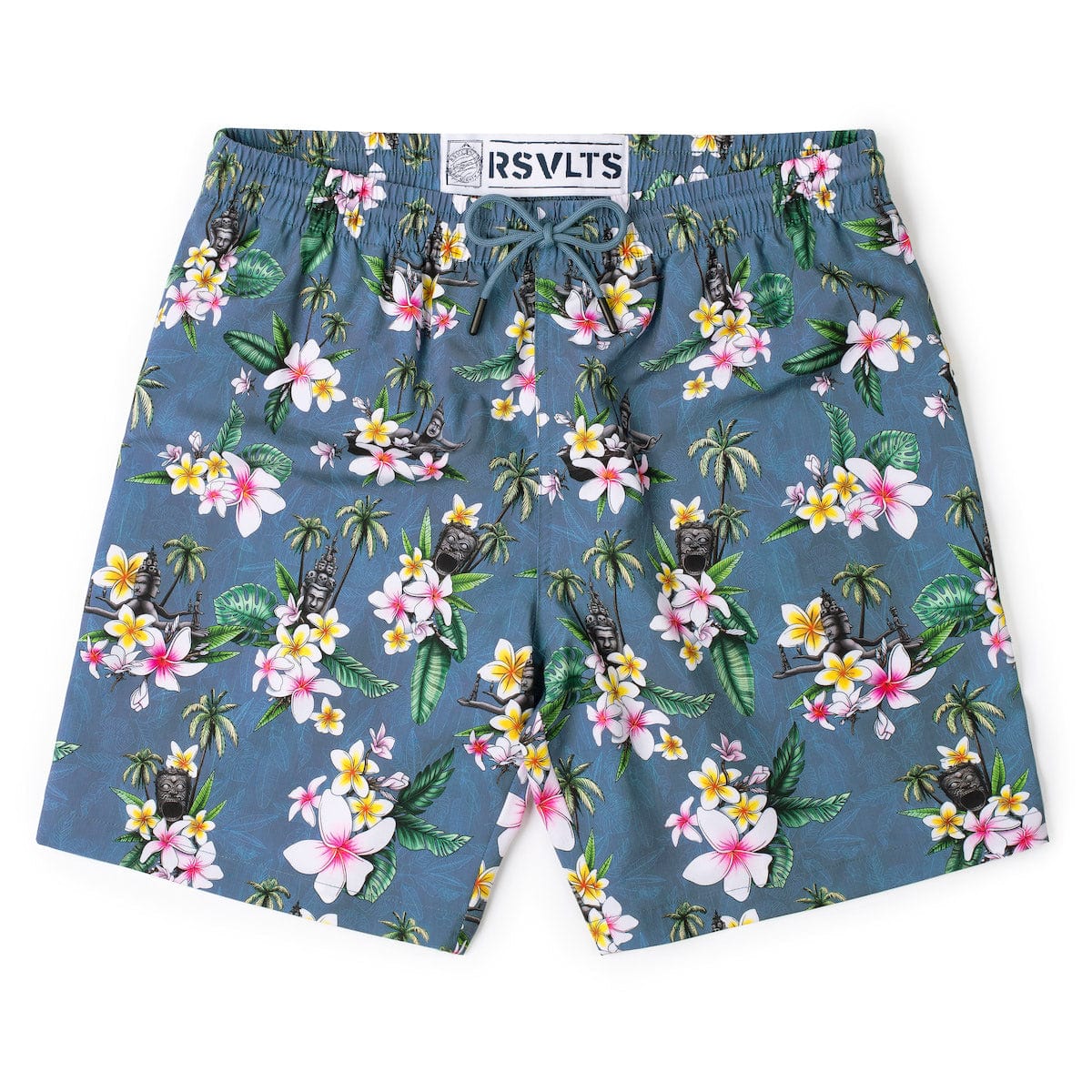 Wander Laos – Hybrid Shorts - Image 2