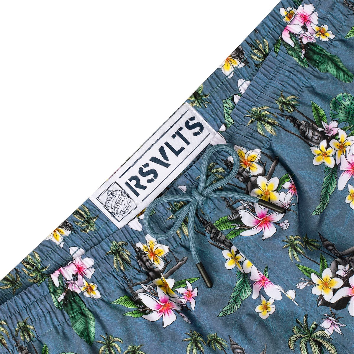 Wander Laos – Hybrid Shorts - Image 4