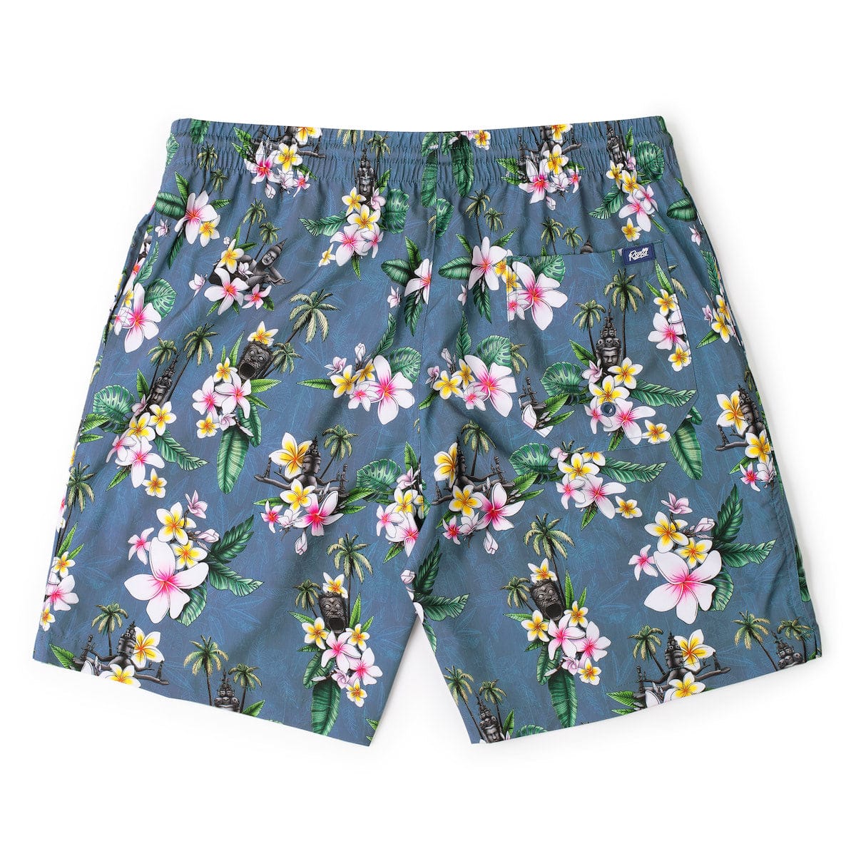 Wander Laos – Hybrid Shorts - Image 5
