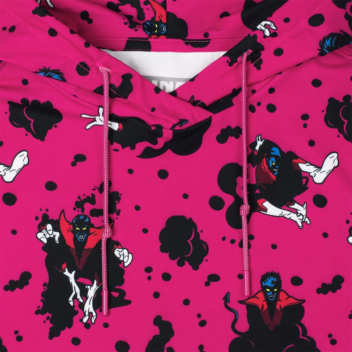 X-Men "BAMF!" – Performance Hoodie - Image 3